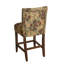 Arison Upholstered Counter Stool with Solid Wood Frame-41670556