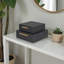 Ensemble de boîtes décoratives Rebeka-648798071