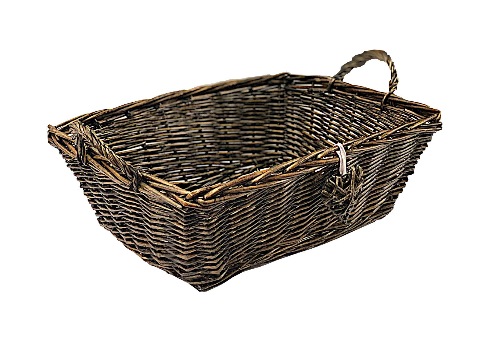 House of Hampton Wicker Basket & Reviews | Wayfair.co.uk