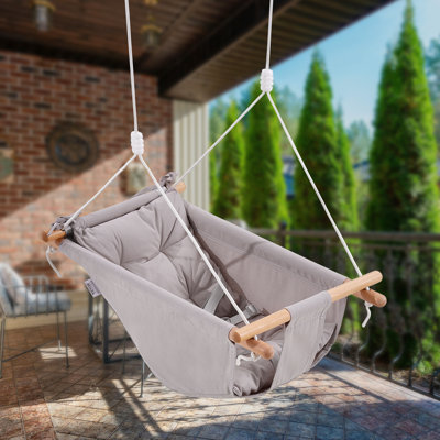150 Person Porch Swing