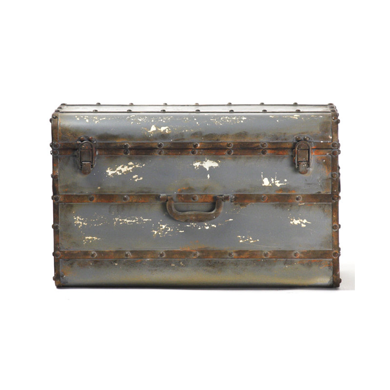 Iron Box
