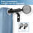 Dinkins Adjustable Single Curtain Rod-101004934-101004931