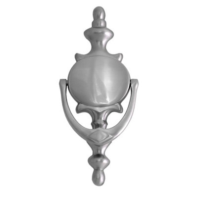 Brass Door Knocker