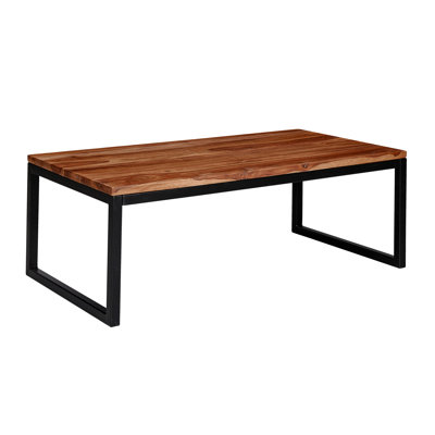 Kaitlynn Sled Coffee Table
