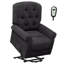 Fauteuil inclinable électrique lève-personne standard Danila-391946334