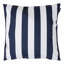 Deck Stripe Indoor-Outdoor Cushion-86506824