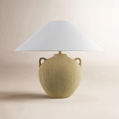 Galey Alix x Livabliss Araya Accent Table Lamp