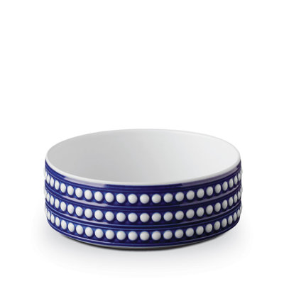 Perlee Bleu Deep Bowl