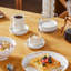 Porcelain Espresso Cup-943325636