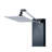 48'' Shower Panel with Adjustable Shower Head