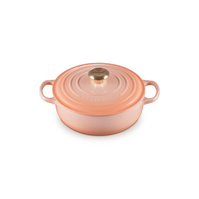 3.5 Qt. Signature Sauteuse - Peche
