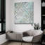 «Tile Element 4» par Danhui Nai, art mural en verre acrylique-1201436778