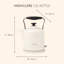 HADEN 1.7L Stainless Steel Kettle-91037387