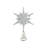13.18'' Shatterproof Tree Topper