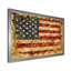 Le drapeau de la Constitution des États-Unis. III - Art mural patriotiste américain-691878016-664612286-691878074