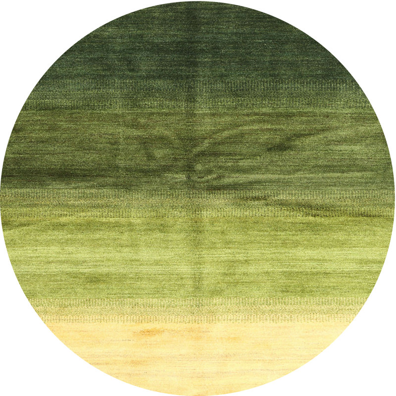 Indoor Rug, Round 5'
