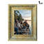 Cadre photo 5 pièces x 7 "or antique 1pc pour décoration de chambre à coucher-1378848420-1378848421-1378848423