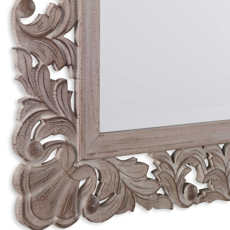 Miroir d'appoint Makenzie