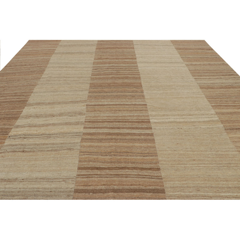 Kilim & Flatweave One-of-a-Kind 11'0X14'11 Area Rug