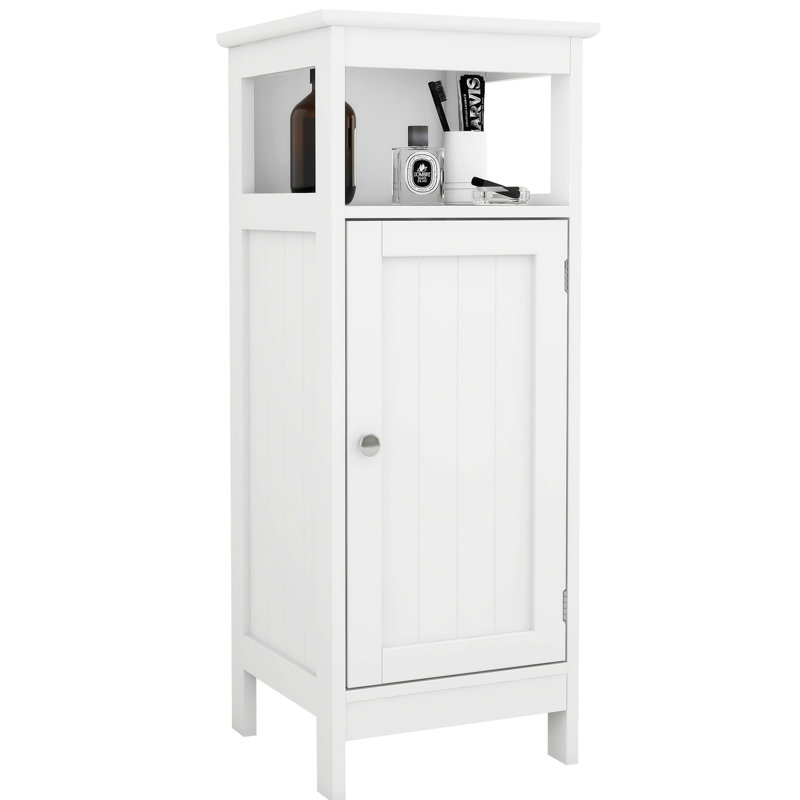 Armoire de salle de bain moderne
