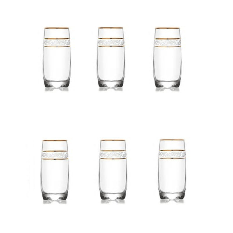 15 oz Verre à vin tout usage