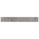 Dominion 3.14 in. x 23.62 in. Matte Limestone Look Porcelain Bullnose Trim