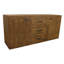 Bentonville Sideboard 3-drawer 2-door
