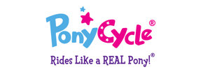 PonyCycle Logo