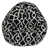 Black Geometric 3 selected