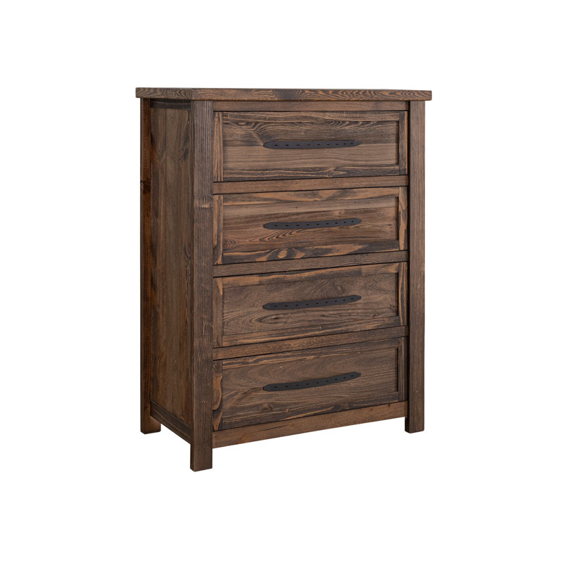 Commode 4 tiroirs Klarrisa