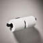 Parallel Double Toilet Paper Holder-600819767