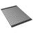 Elkay Quartz Luxe Black Silicone 11-7/8" x 18-1/4" x 3/8" Drying Rack