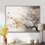 Art asiatique Sumi Blossom I - art mural asiatique-2018005669-2075948491