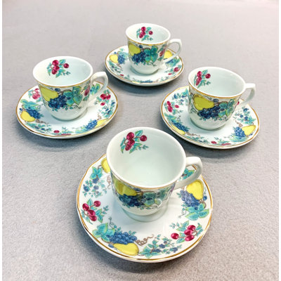 Tasse à café espresso