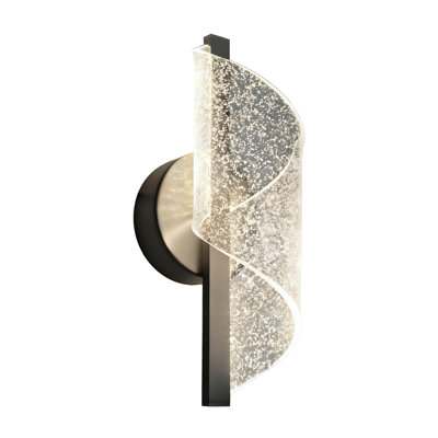 Starflow Wall Sconce
