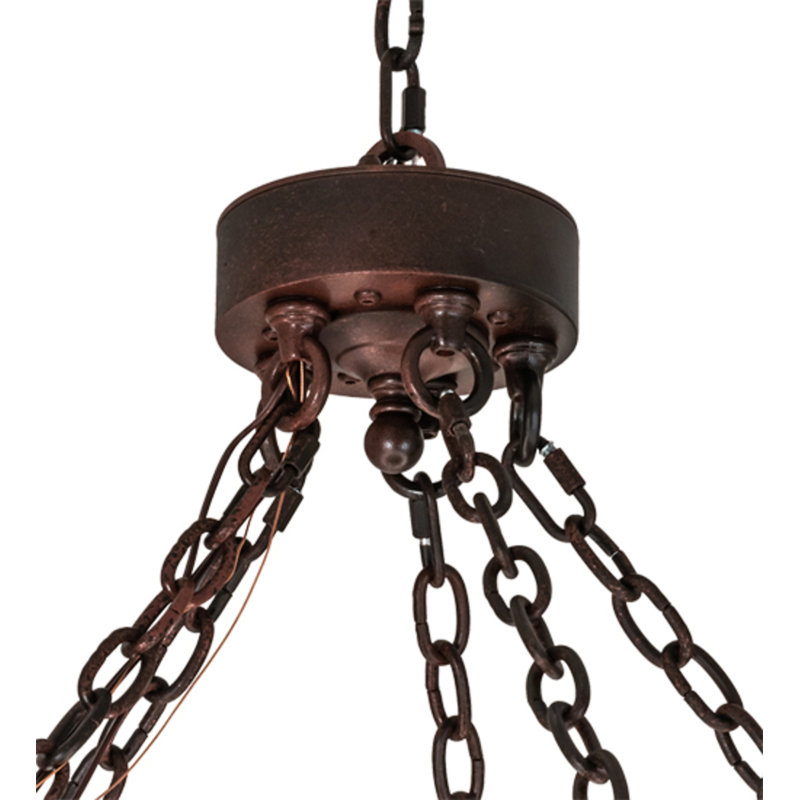 Bola 20 - Light Chandelier