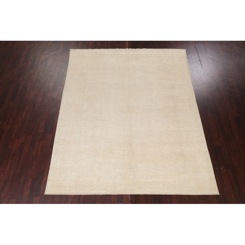 Tapis turc Oushak 8 x 10