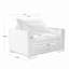 Fauteuil d'appoint Corduroy-1755130481