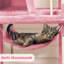 Tall Multi Level Cat Tree-1720514904