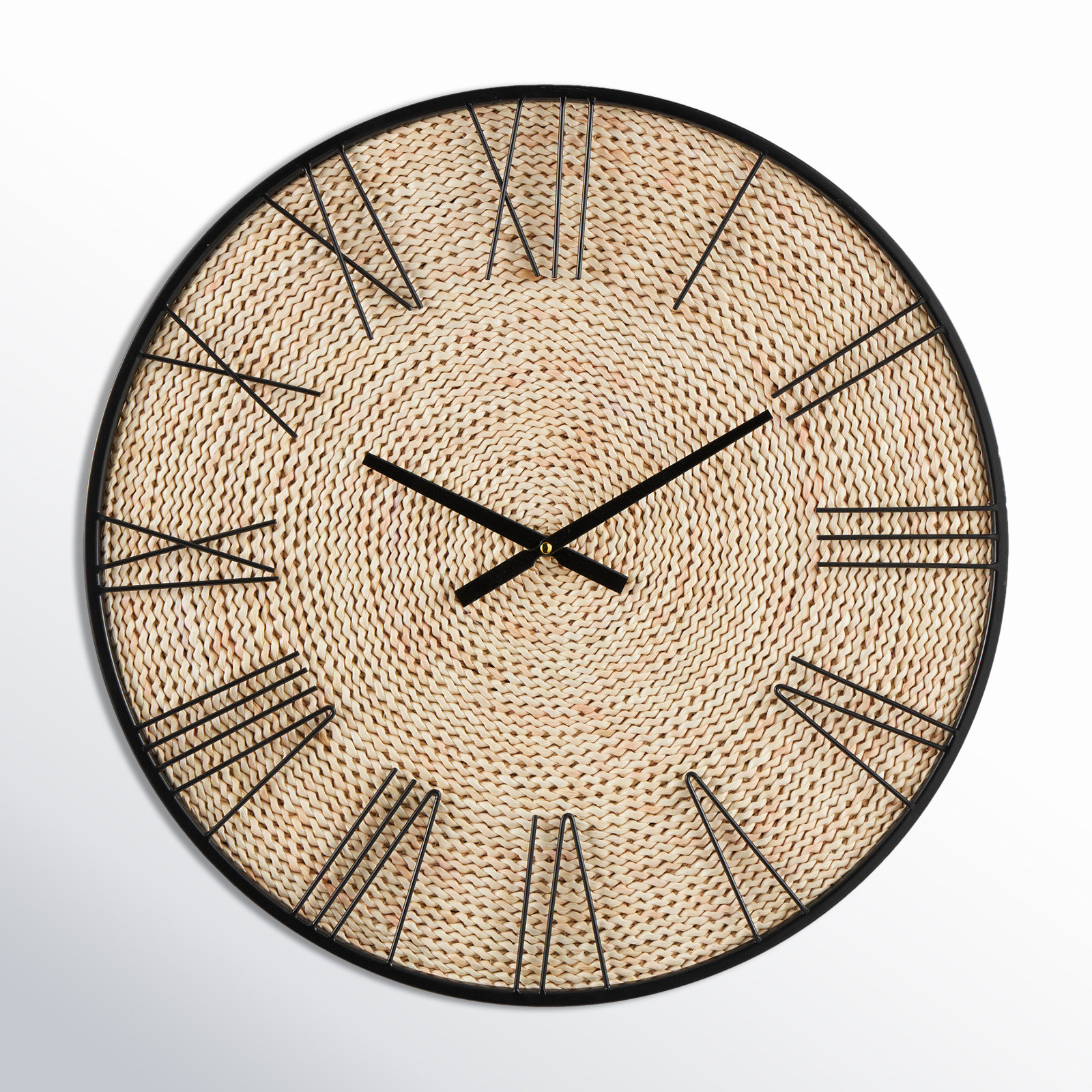 Eastover Wall Clock