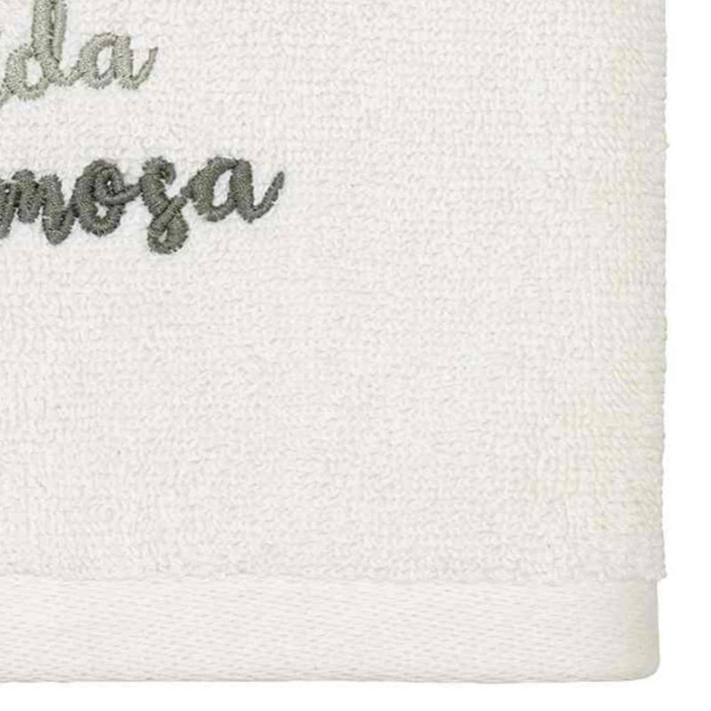 Winston Porter Live a Beautiful Life 2-Pack Hand Towel Set