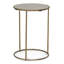 Marble End Table
