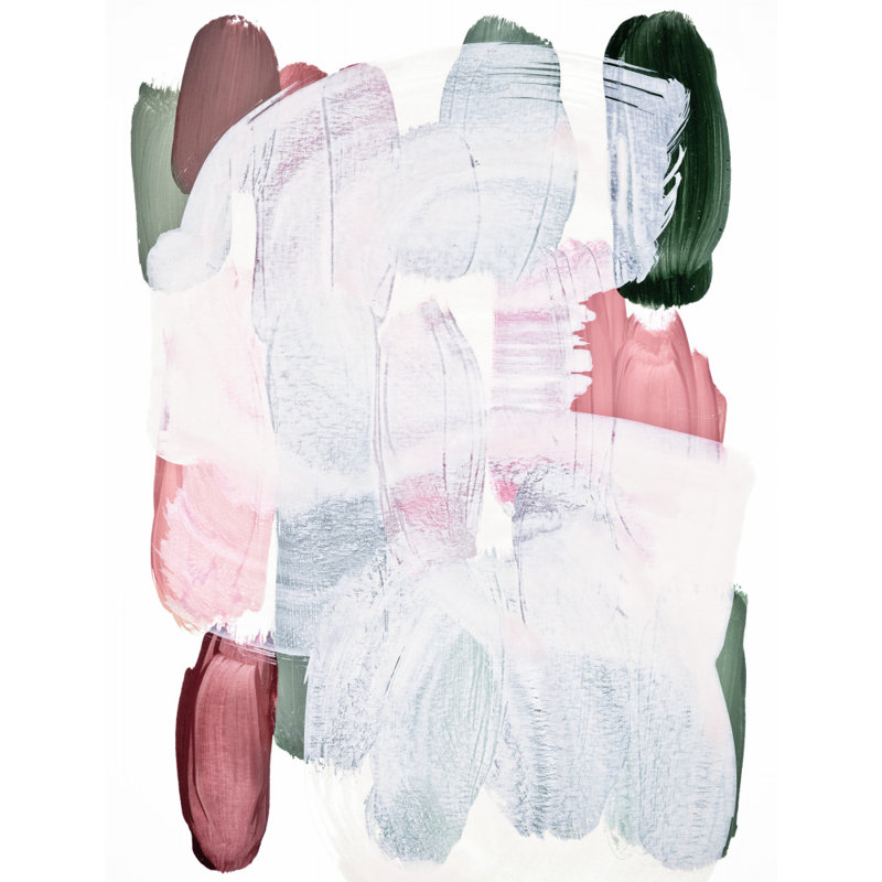 Wrapped Canvas Print, 76.2 cm H x 50.8 cm W