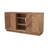 Russo 60" Sideboard, Walnut