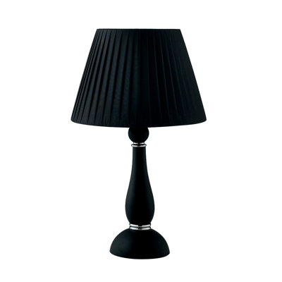 Fernandes Glass Table Lamp