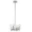 Arc 4 - Light Unique Classic Chandelier-66074527
