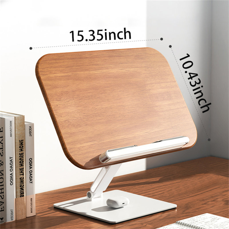 Melverine Hokku Designs Desktop Mount