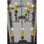 12 - Light Chandelier