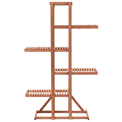 Weymouth Wood Plant Stand