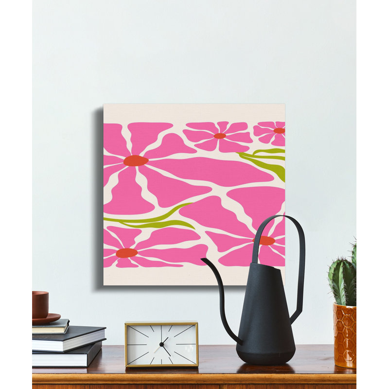 Wrapped Canvas Print Set, 40.64 cm H x 40.64 cm W